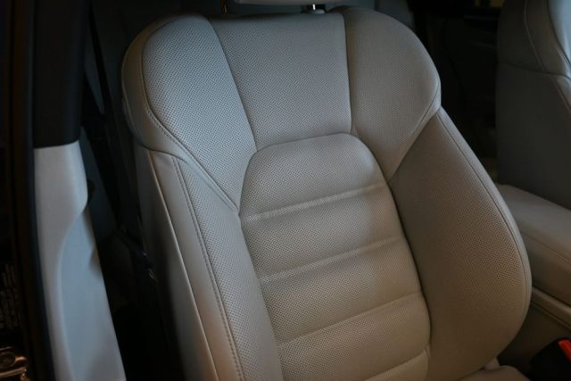 PORSCHE Macan usata 78