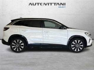 RENAULT Austral usata, con Airbag Passeggero