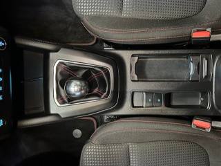 FORD Focus usata, con Cruise Control