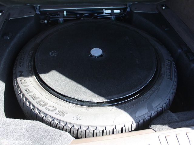 LAND ROVER Range Rover Sport usata, con Vivavoce