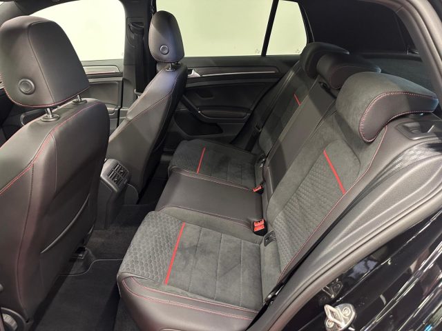 VOLKSWAGEN Golf GTI usata, con ESP