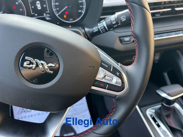 EMC Quattro usata, con Specchietti laterali elettrici