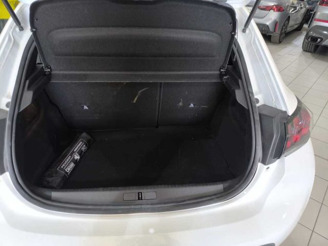 PEUGEOT 208 usata, con Controllo trazione
