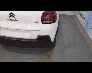 CITROEN C3 usata 21