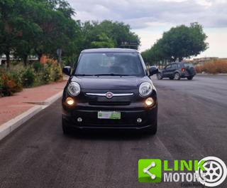 FIAT 500L usata, con Airbag laterali