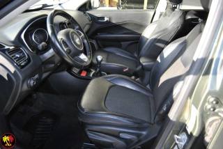 JEEP Compass usata, con Antifurto