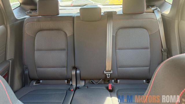 FORD Kuga usata, con Fendinebbia