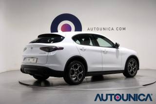 ALFA ROMEO Stelvio usata, con Immobilizzatore elettronico