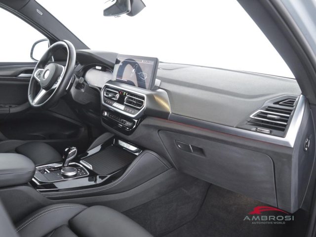 BMW X4 usata 11