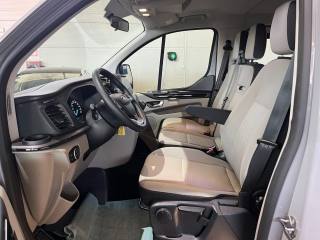 FORD Transit Custom usata, con ESP