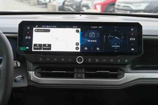 JEEP Compass usata, con Immobilizzatore elettronico