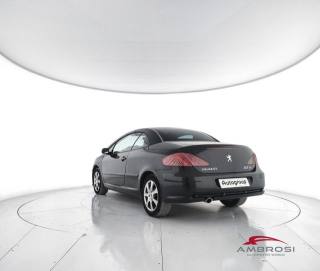PEUGEOT 307 usata 3