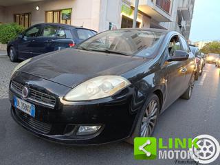 FIAT Bravo usata, con Alzacristalli elettrici