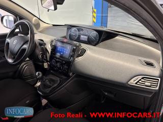 LANCIA Ypsilon usata, con Servosterzo