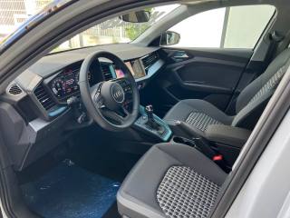 AUDI A1 usata, con Cruise Control