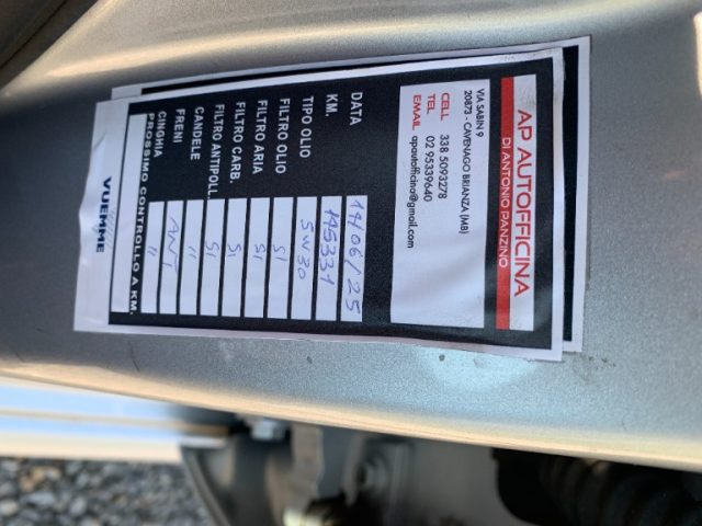 VOLKSWAGEN Polo usata, con Immobilizzatore elettronico