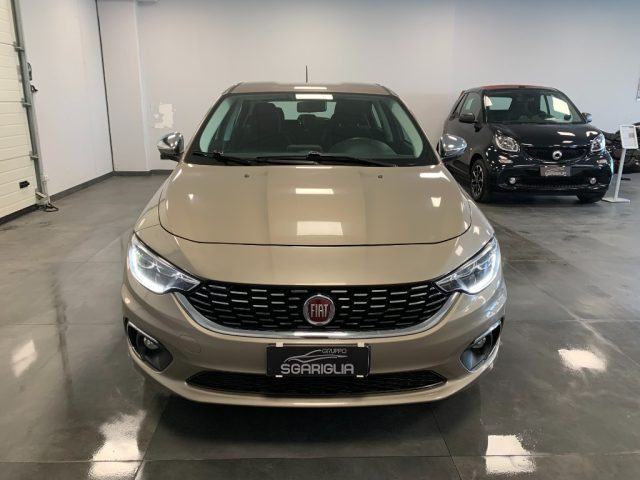 FIAT Tipo usata, con Airbag