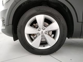 VOLVO XC40 usata, con Cerchi in lega