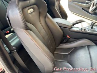 BMW M4 usata, con Servosterzo