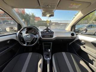 VOLKSWAGEN up! usata, con Controllo trazione