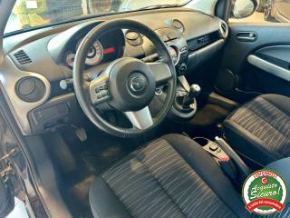 MAZDA 2 usata, con Chiusura centralizzata