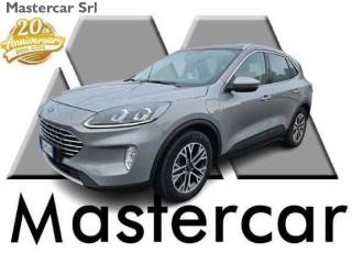 FORD Kuga TETTO 2.5 phev Titanium X 2wd 225cv TG: GB374KR