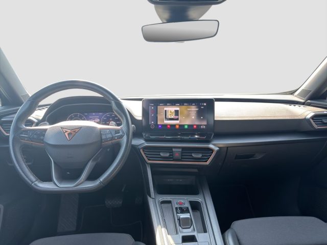 CUPRA Formentor usata 2