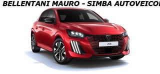 PEUGEOT 208 usata, con Airbag laterali