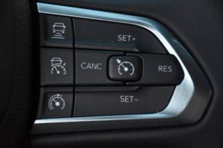 JEEP Compass usata, con USB