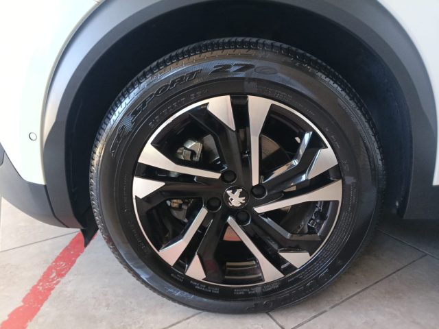 PEUGEOT 2008 usata, con Controllo vocale