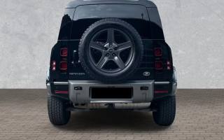 LAND ROVER Defender usata, con Alzacristalli elettrici
