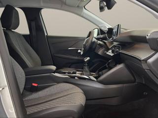 PEUGEOT 208 usata, con Controllo automatico clima