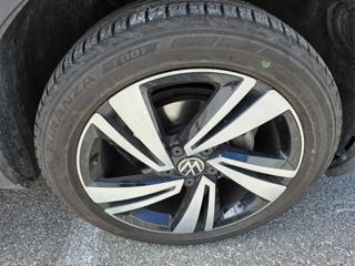 VOLKSWAGEN T-Roc usata, con Bracciolo