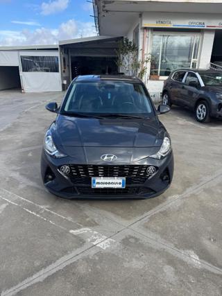 HYUNDAI i10 usata, con ABS