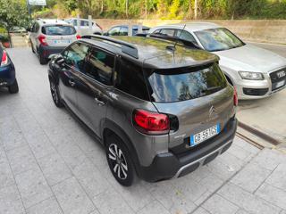 CITROEN C3 Aircross usata, con Controllo trazione