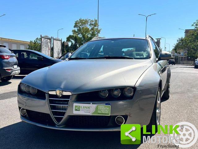 ALFA ROMEO 159 usata, con ABS