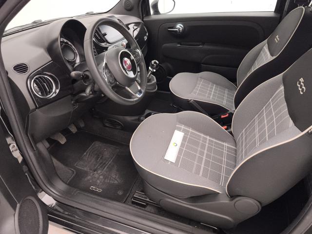 FIAT 500 usata 37