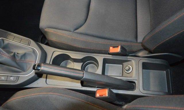 SEAT Ibiza usata, con ESP