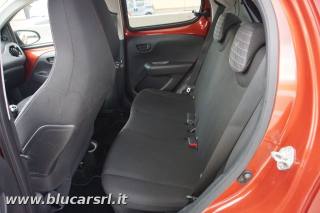 PEUGEOT 108 usata, con ESP