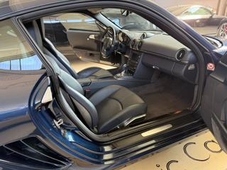 PORSCHE Cayman usata, con Boardcomputer