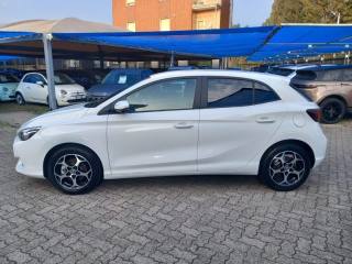 MG MG3 usata, con Airbag laterali