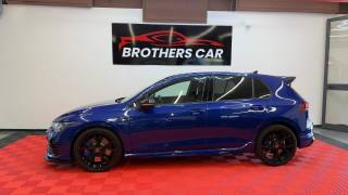 VOLKSWAGEN Golf R usata, con Airbag laterali