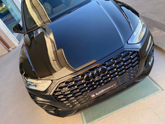 AUDI Q5 usata, con Isofix