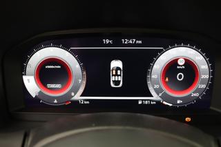 NISSAN Juke usata, con Airbag