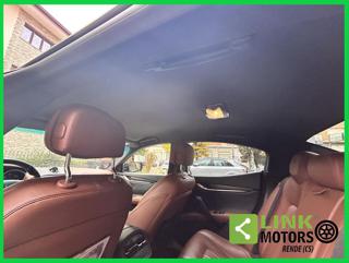 MASERATI Ghibli usata, con Isofix