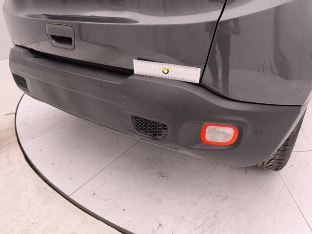 JEEP Renegade usata, con Monitoraggio pressione pneumatici