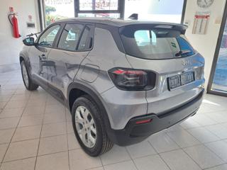 JEEP Avenger usata, con Airbag Passeggero