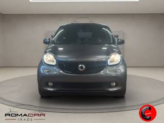 SMART ForFour usata, con Airbag laterali