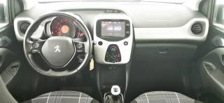 PEUGEOT 108 usata, con Cruise Control