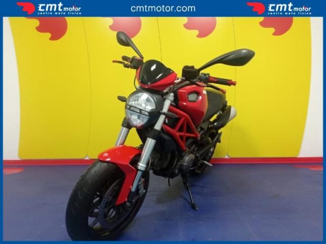 DUCATI Monster 796 usata 1